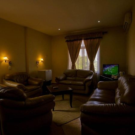 New Safari Hotel Аруша Екстер'єр фото